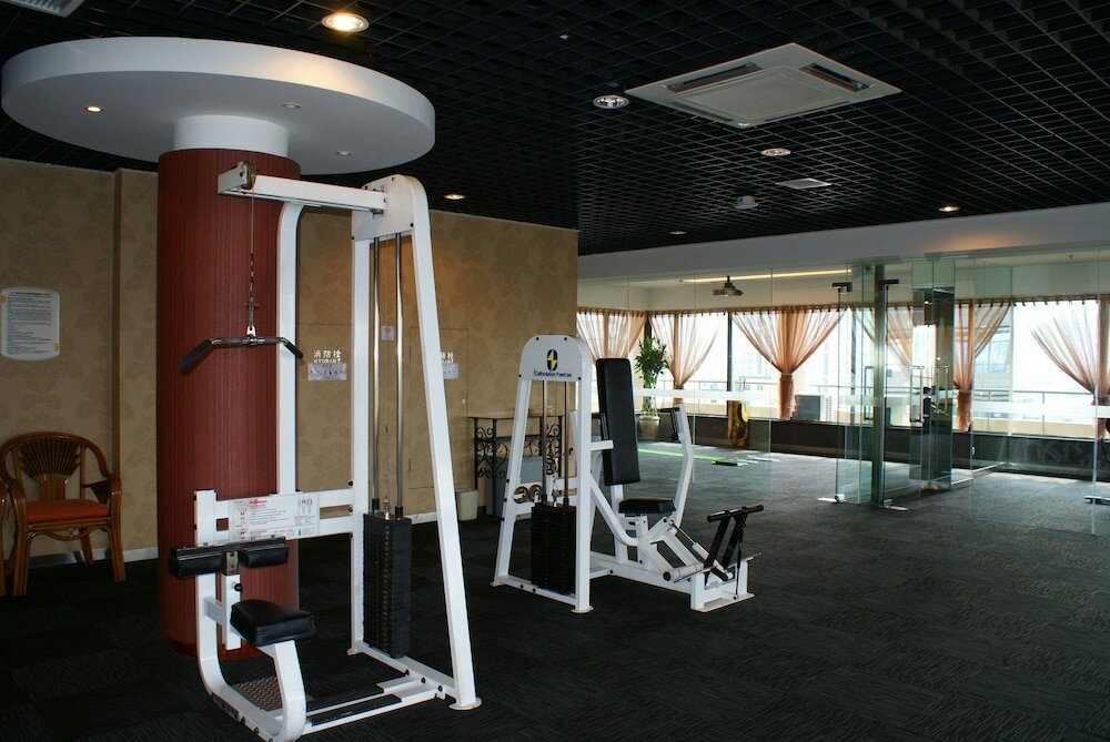 Фото Xi’An Dajing Castle Hotel