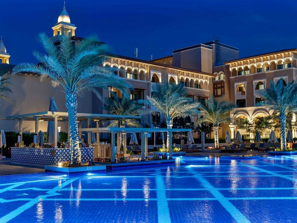 فندق Club Prive by Rixos Saadiyat Island ، أبو ظبي، صورة