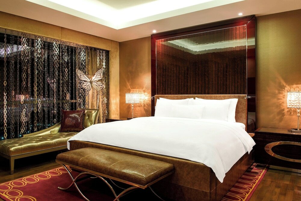 Фото The Westin City Centre Bahrain