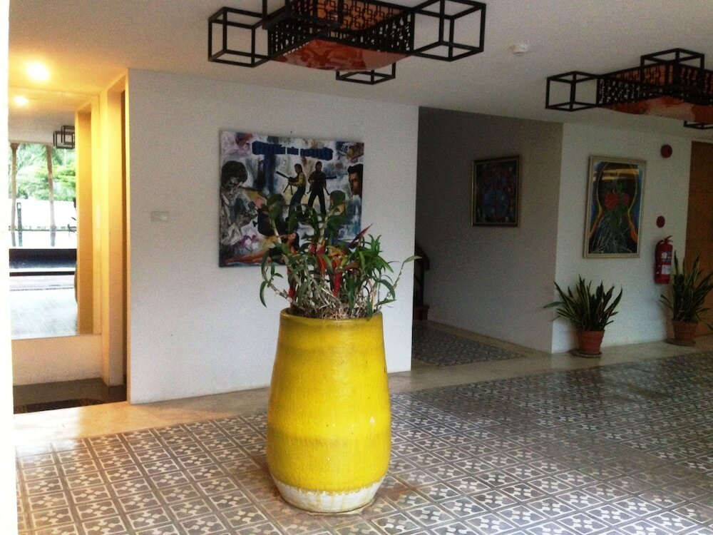 Фото Keeree Ele Resort