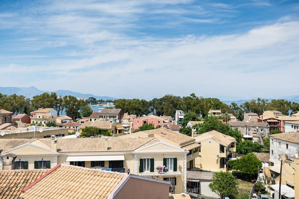 Фото Arion Hotel Corfu