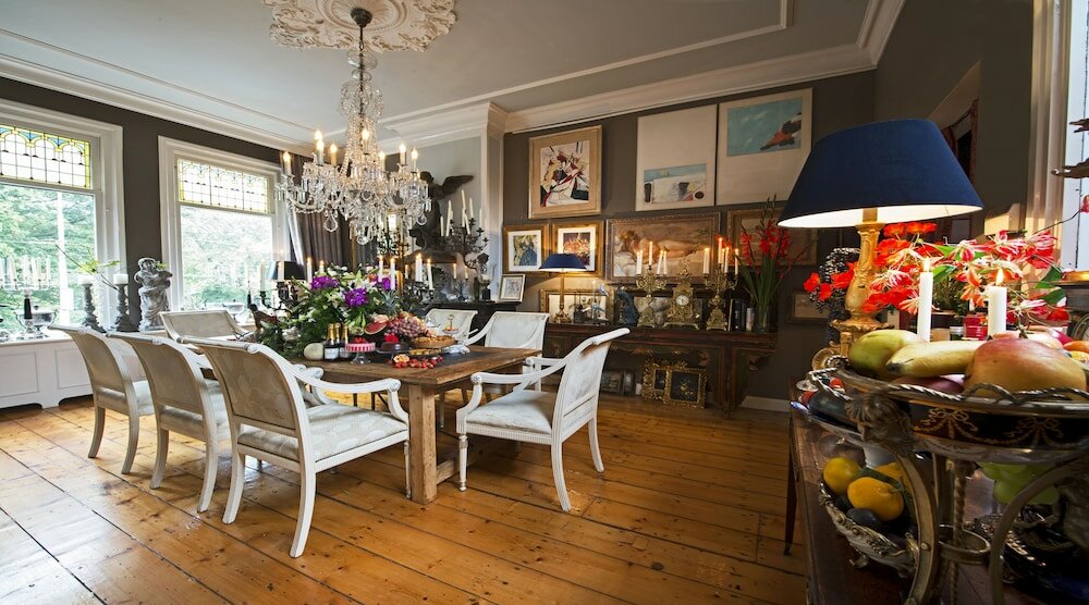 Фото Breitner House