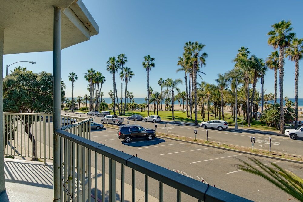 Фото Bayside Hotel