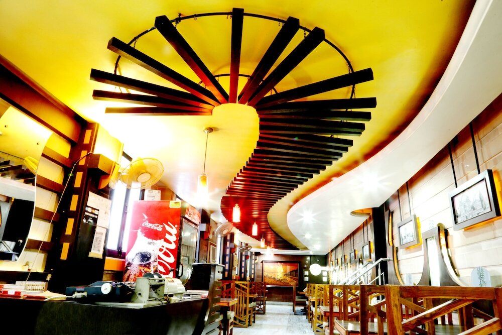 Фото отеля 4