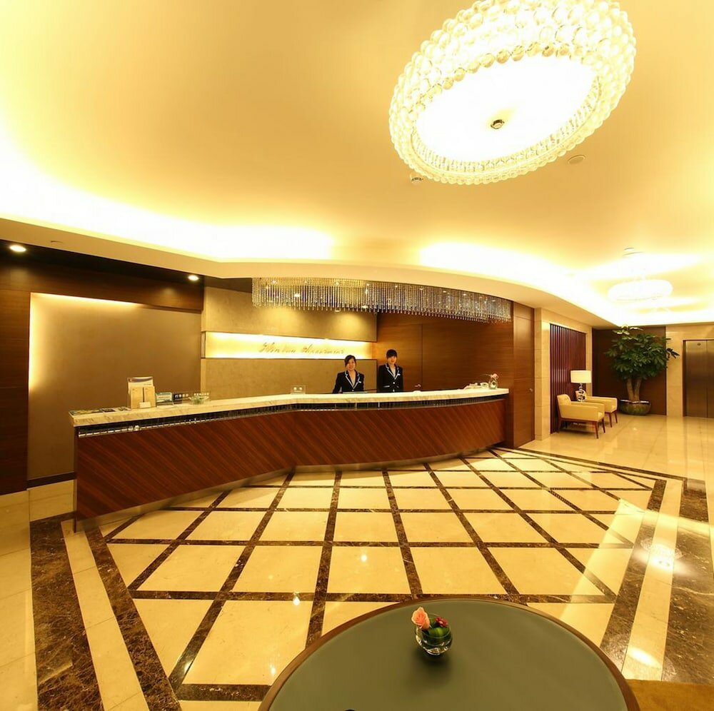 Фото Honlux Apartment