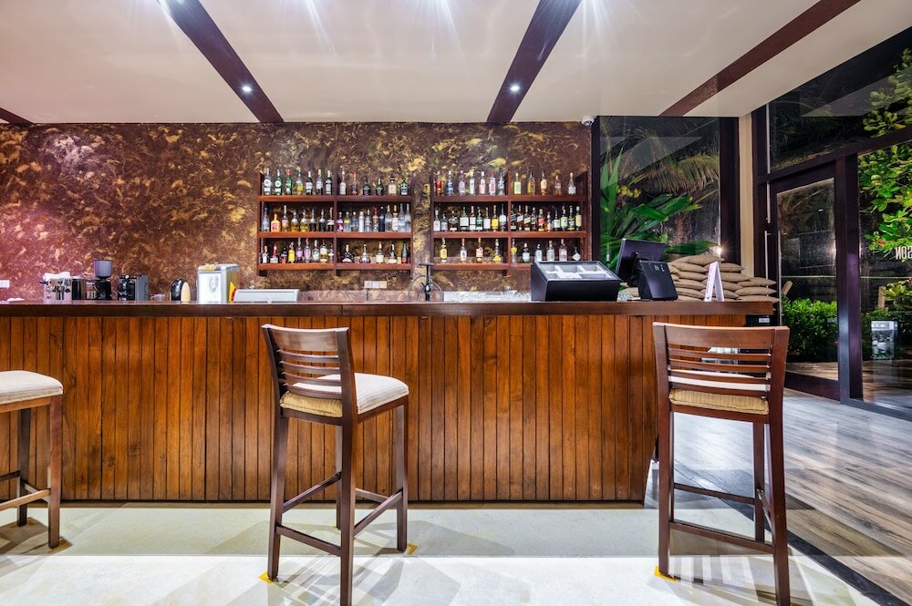 Фото Shinagawa Beach