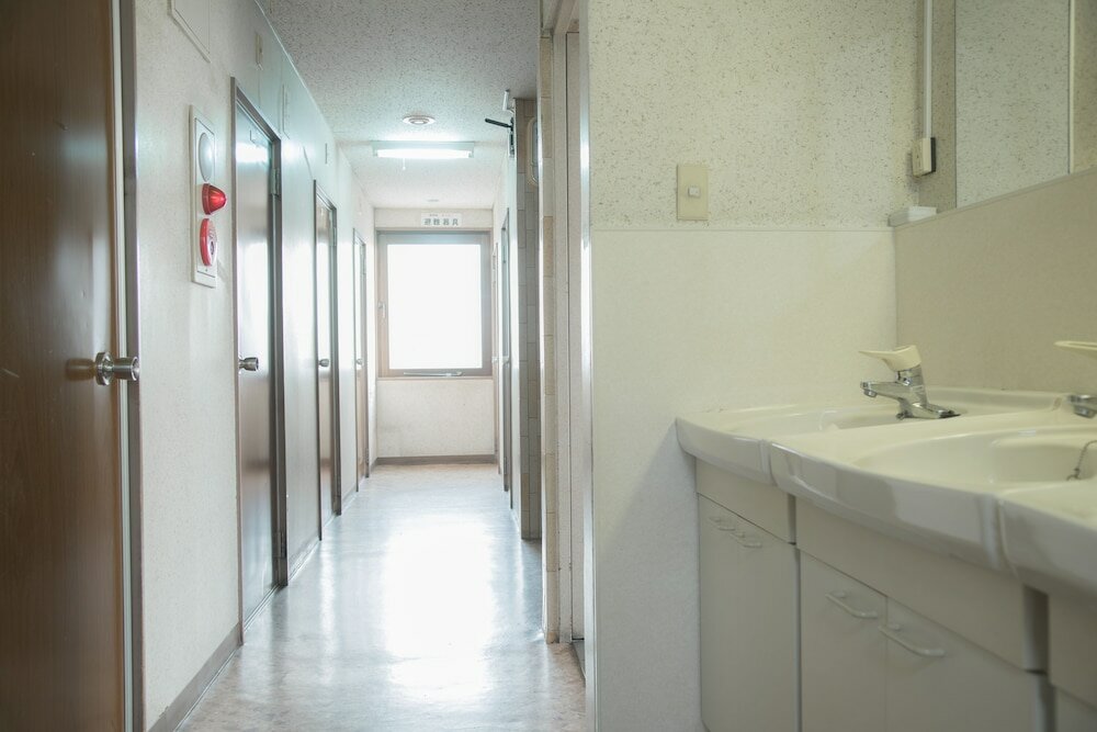 Фото Asakusa Hotel Fukudaya