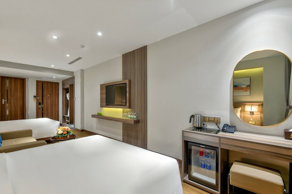 Фото Maris Hotel Nha Trang