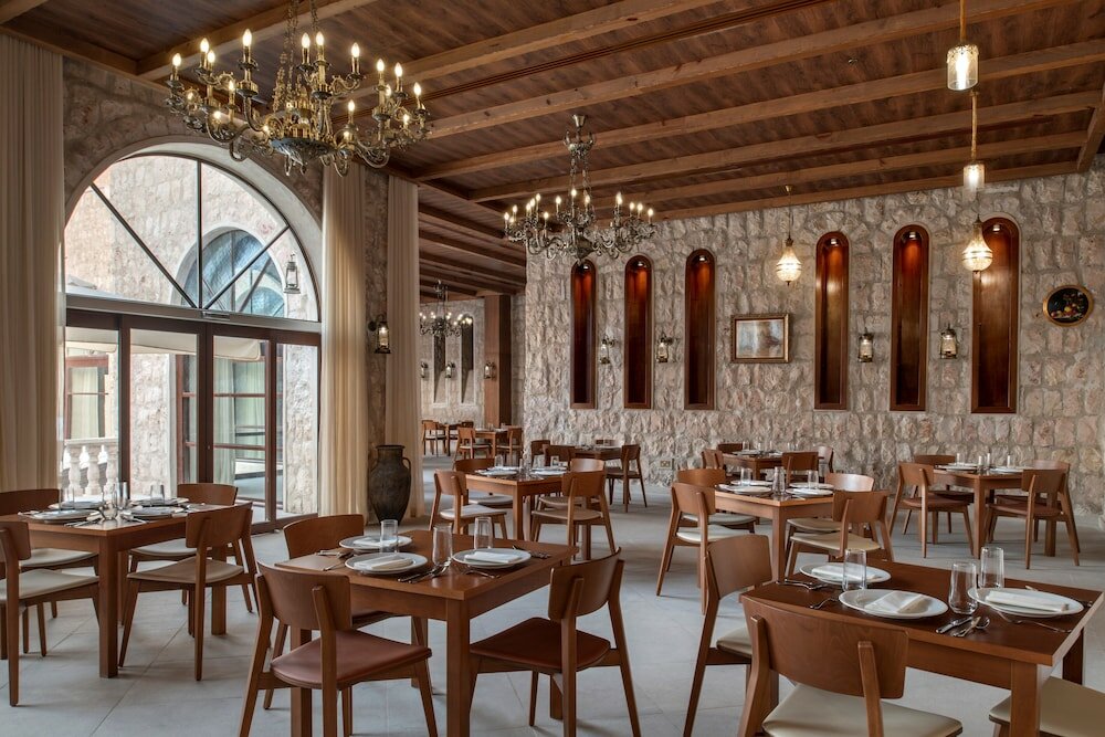 Фото Al Samriya, Doha, Autograph Collection