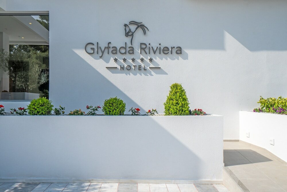 Фото Glyfada Riviera