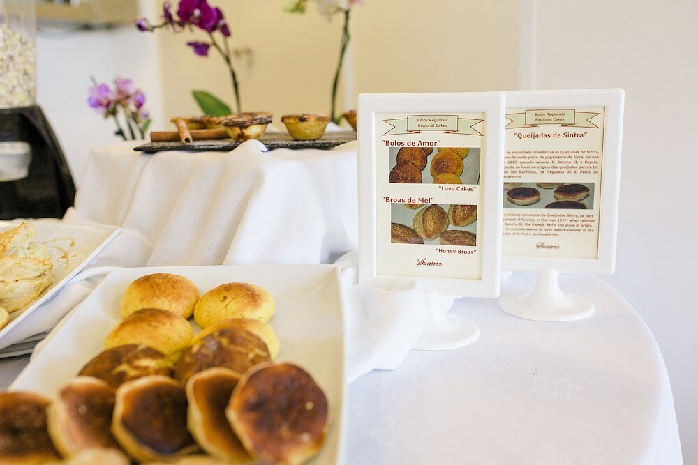 Фото Sintra Boutique Hotel
