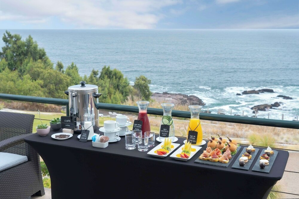 Фото Nh Iquique Costa