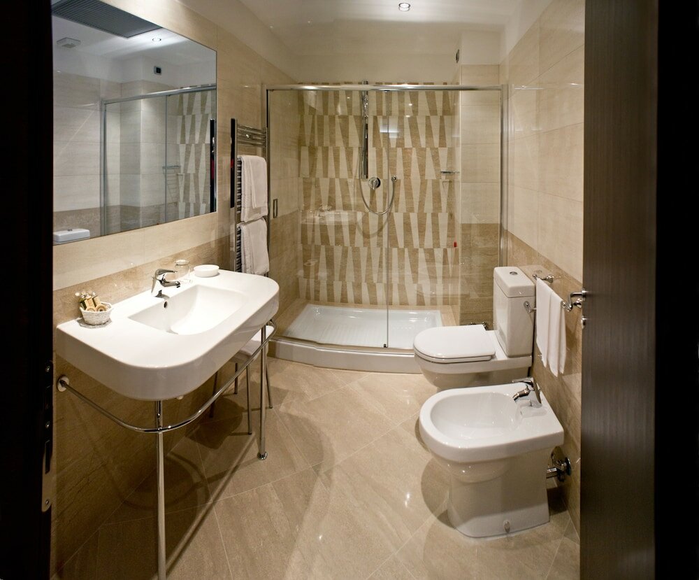 Фото Soperga Hotel