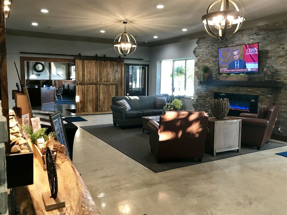 Фото American Inn North Kansas City