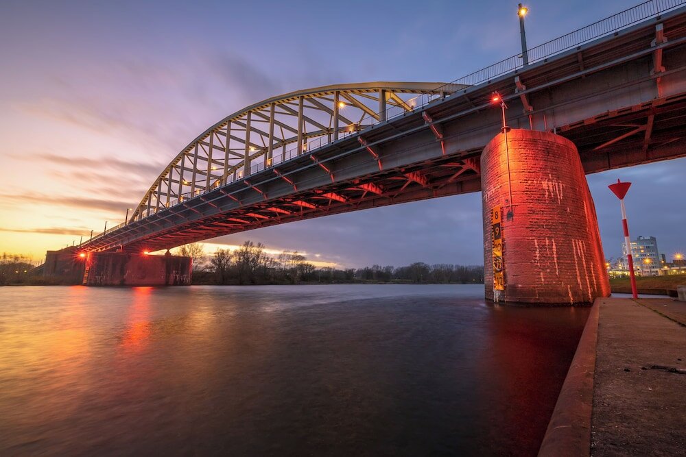Фото Hotel Haarhuis