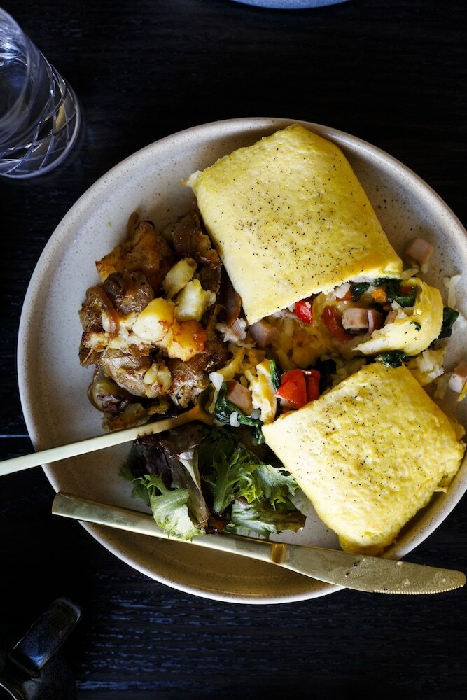 Фото Hotel Indy, Indianapolis, a Tribute Portfolio Hotel