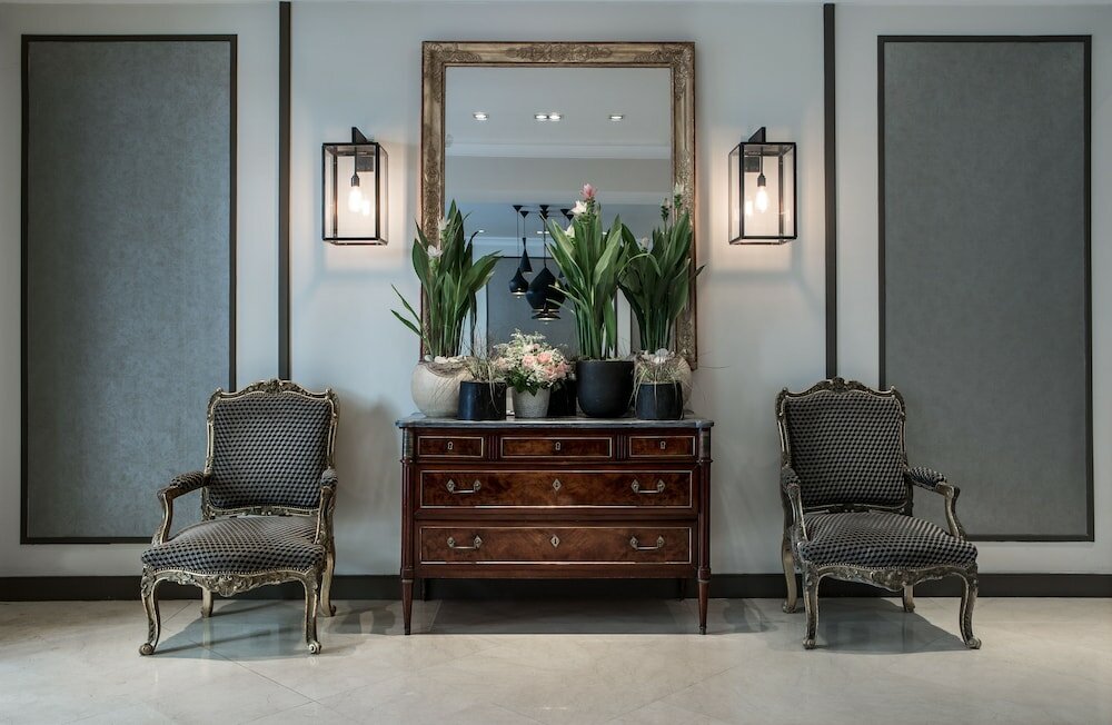 Фото Hotel Mansart