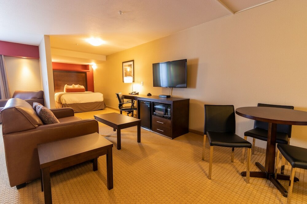 Фото The Kanata by BCMInns Invermere