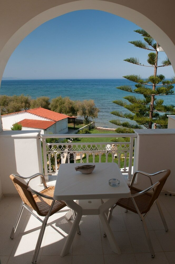 Фото Stefania Apartments