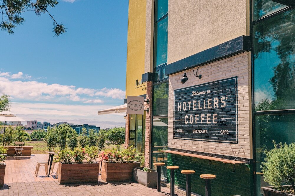 Фото Aria Hotel Jeju