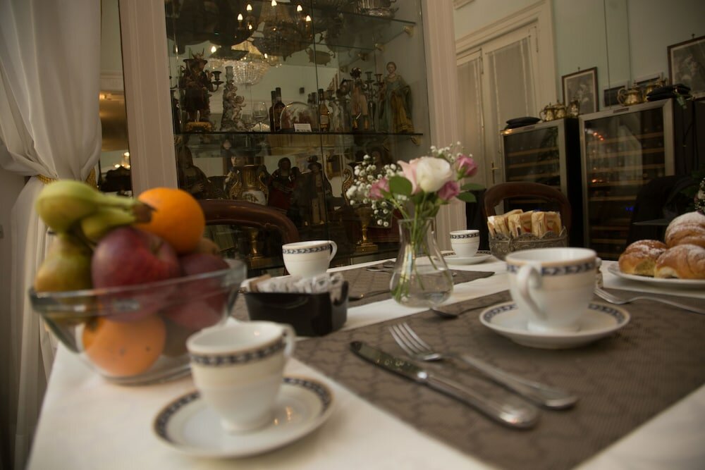 Фото Art Suite Santa Brigida