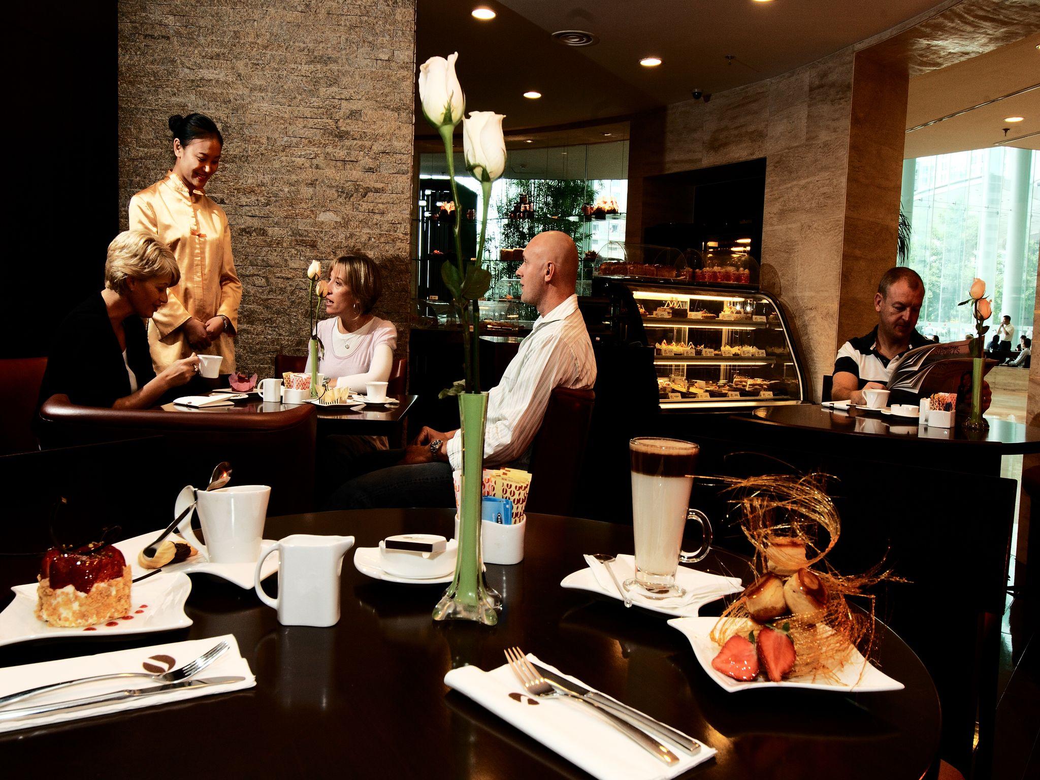 Фото Jianguo Garden Hotel