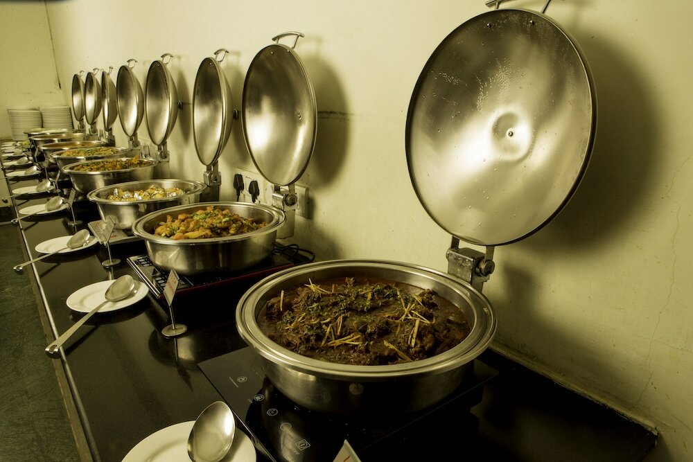 Фото Hotel Ranthambore Regency