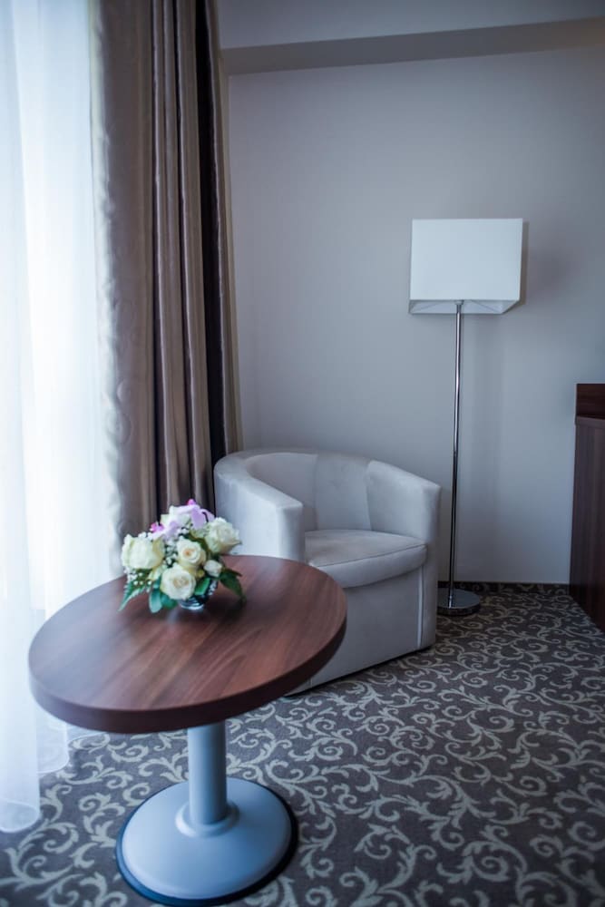 Фото Hotel Arnia