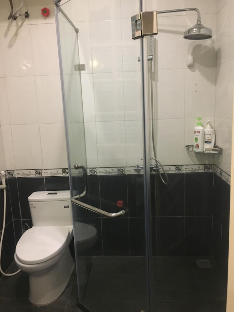 Фото Thai Hoa Hotel