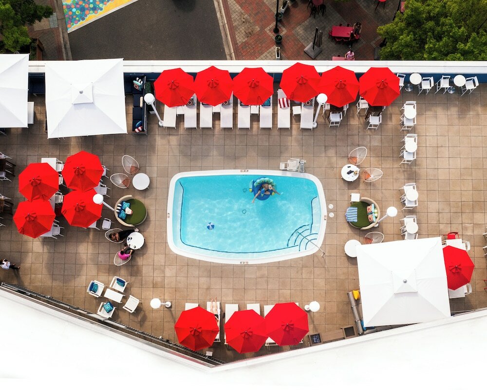 Фото Unscripted Durham