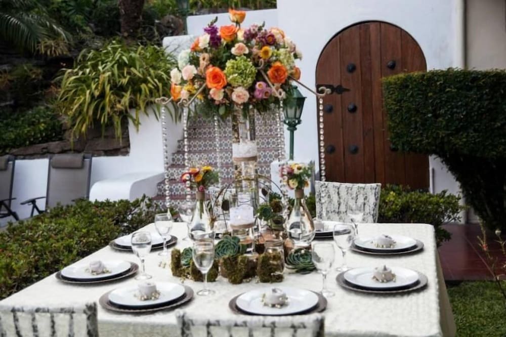 Фото Hotel Boutique Valverde Cumbres de la Escalon