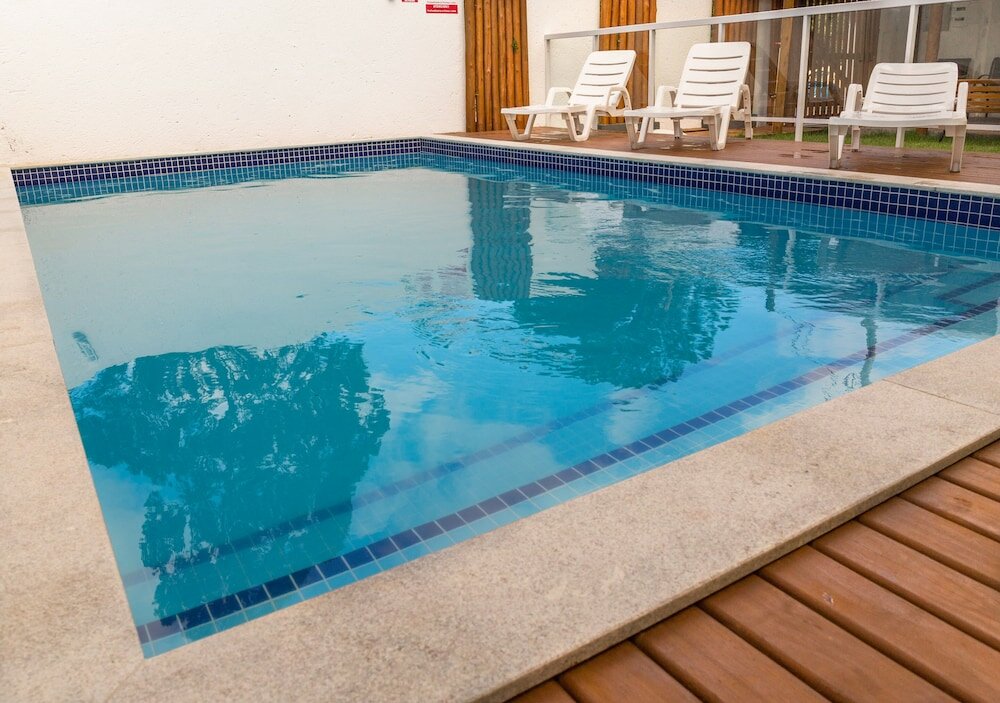 Фото Pousada Maiken