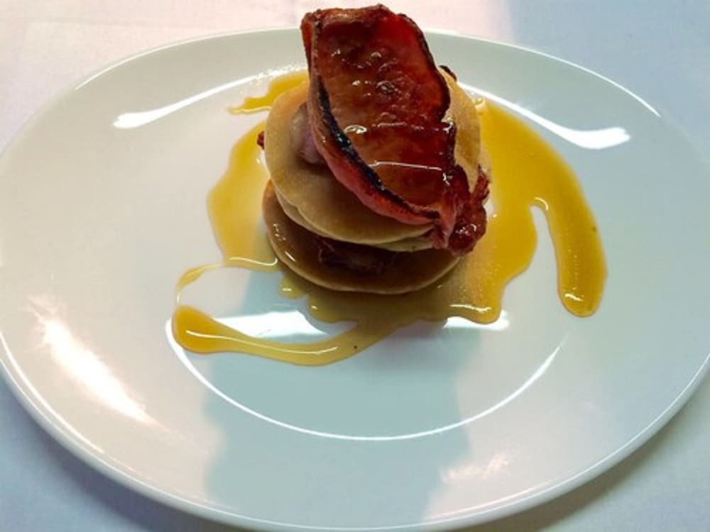 Фото Kildonan Lodge Hotel