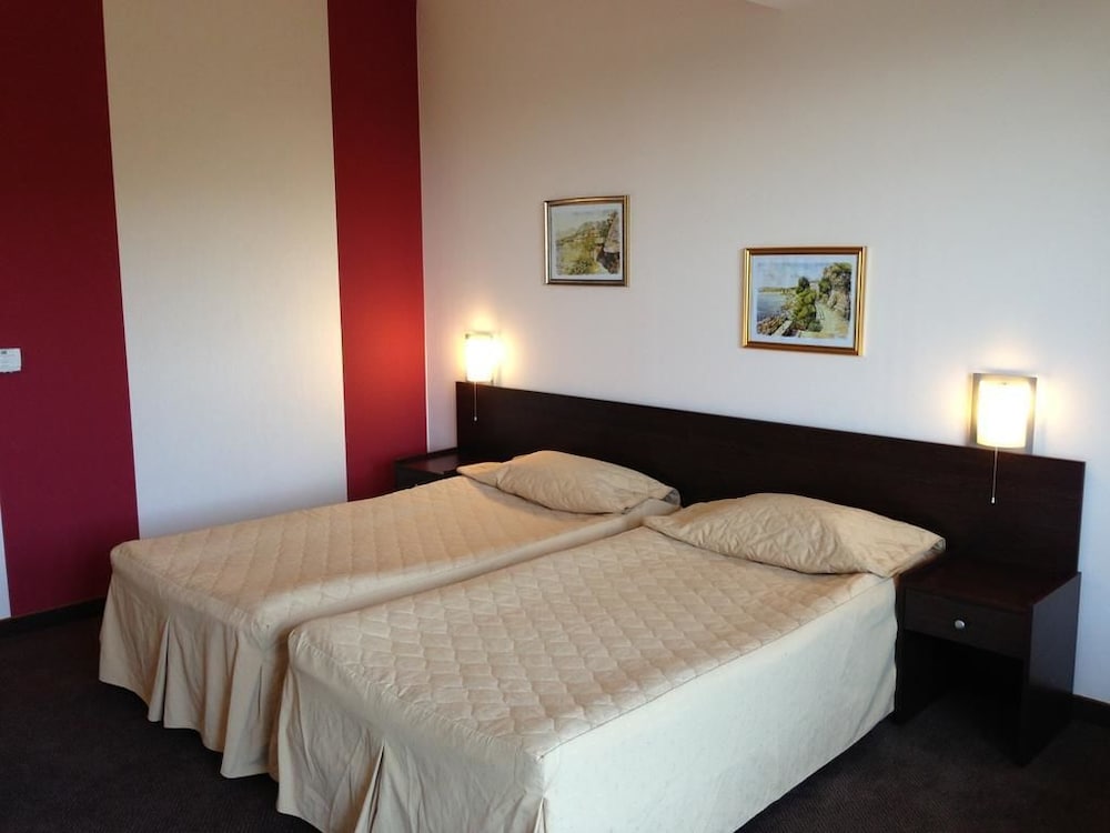 Фото Hotel Flamingo