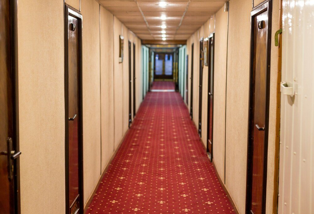 Фото Grand Jules - Boat Hotel