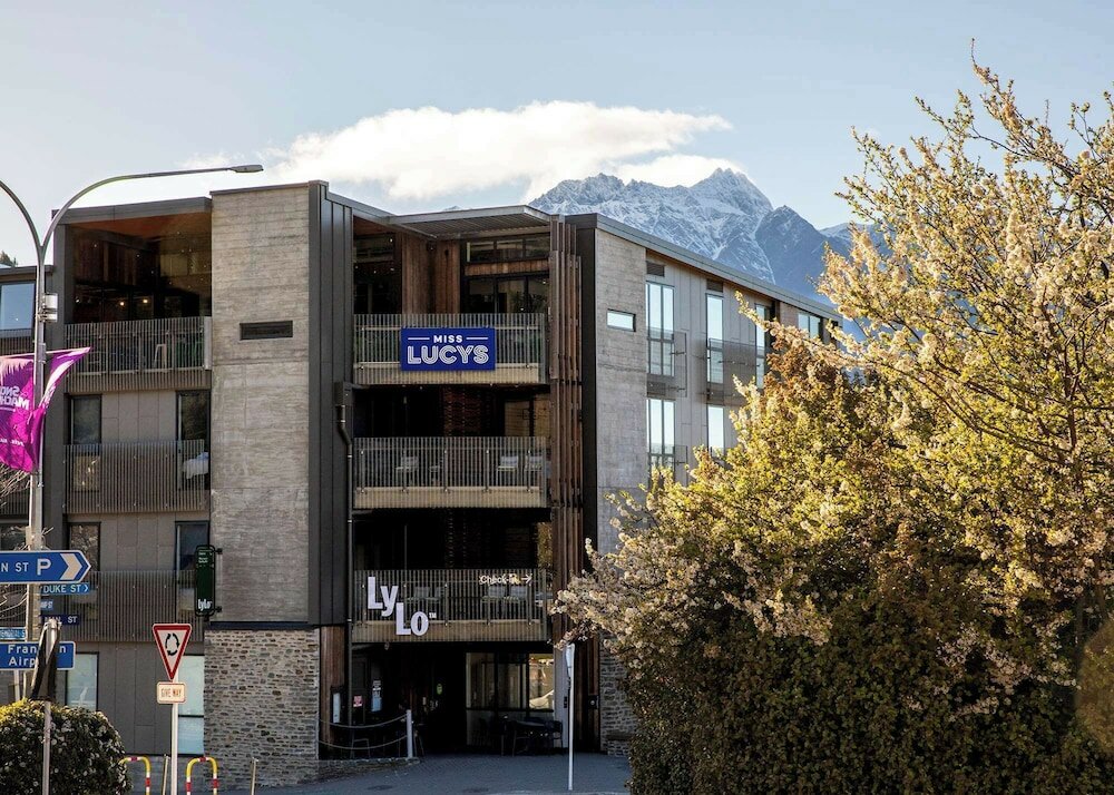 Фото LyLo Queenstown