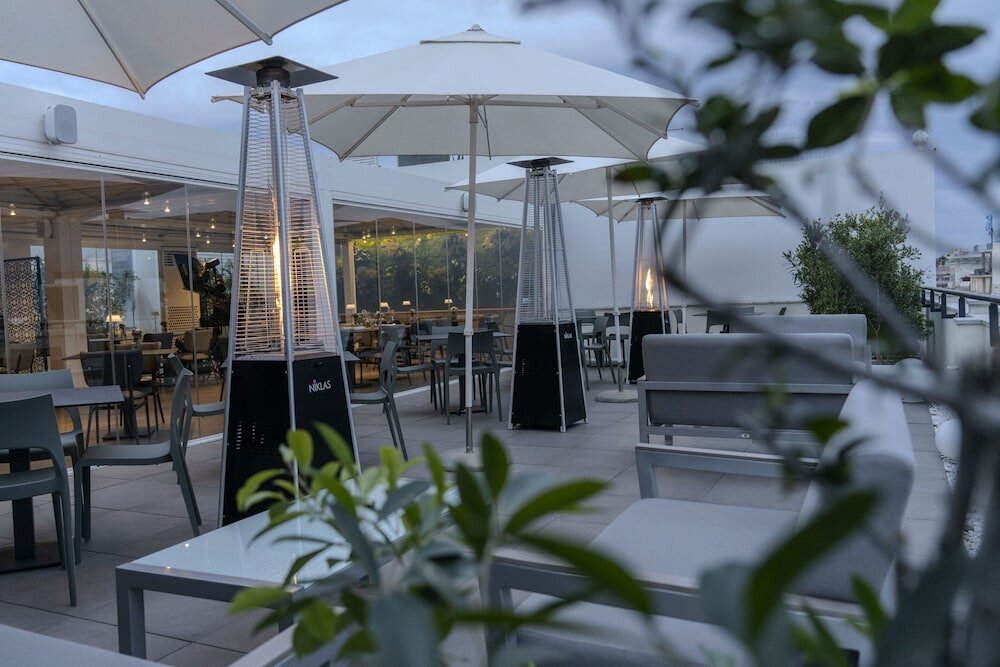 Фото Hotel Medinblu