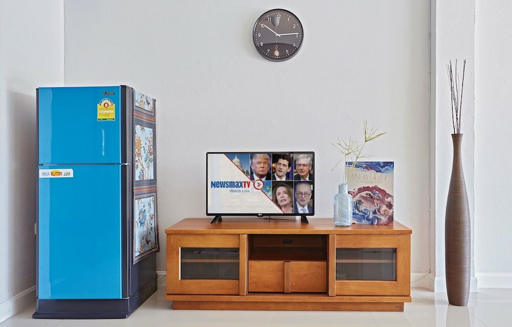 Фото Chez Bure - Bure Homestay