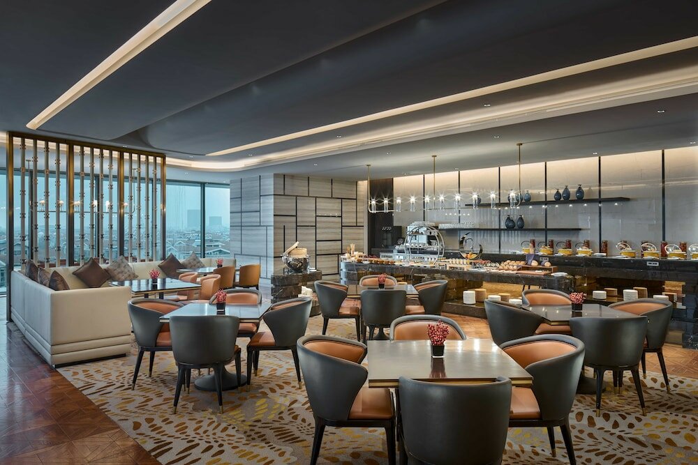 Фото Primus Hotel Shanghai Hongqiao