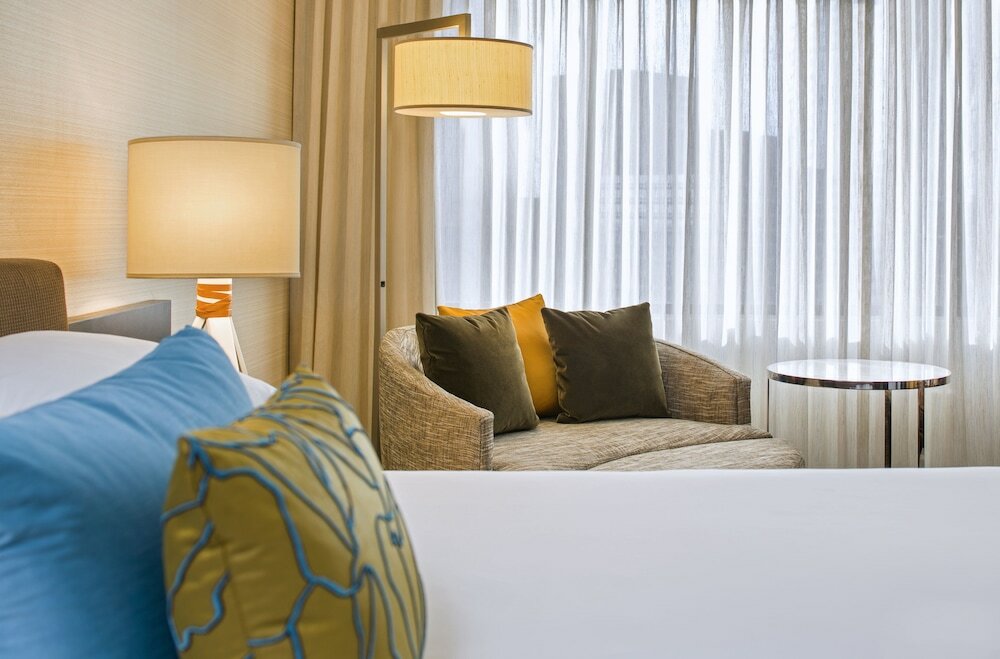 Фото Grand Hyatt Denver