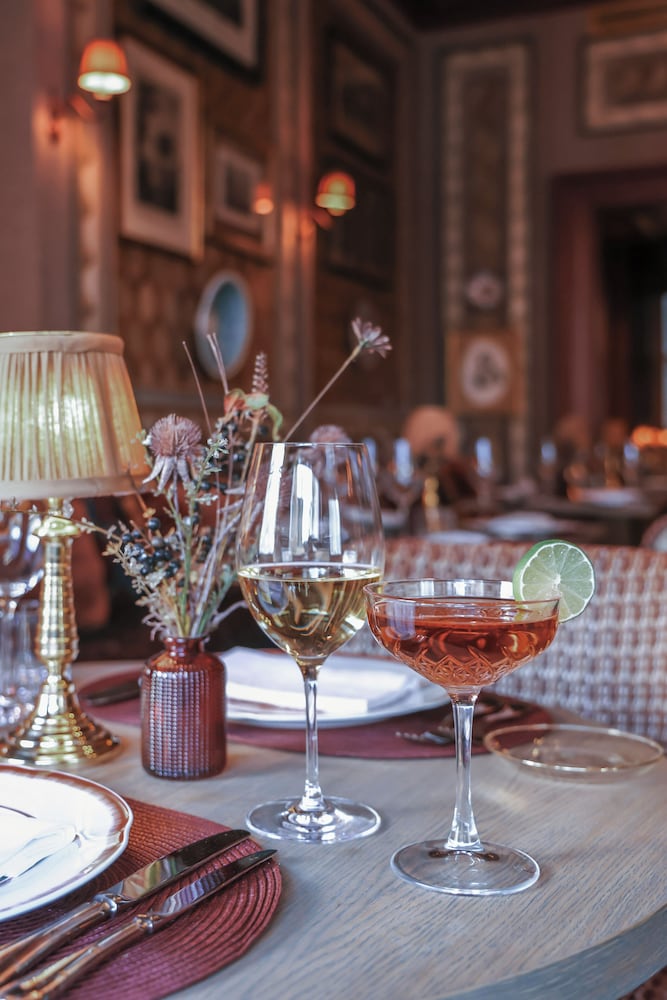 Фото London Kensington by Meliá