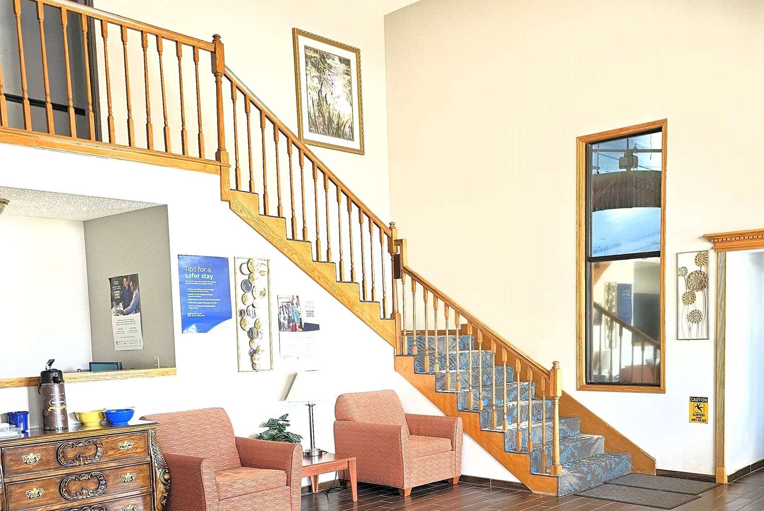 Фото Days Inn by Wyndham North Sioux City