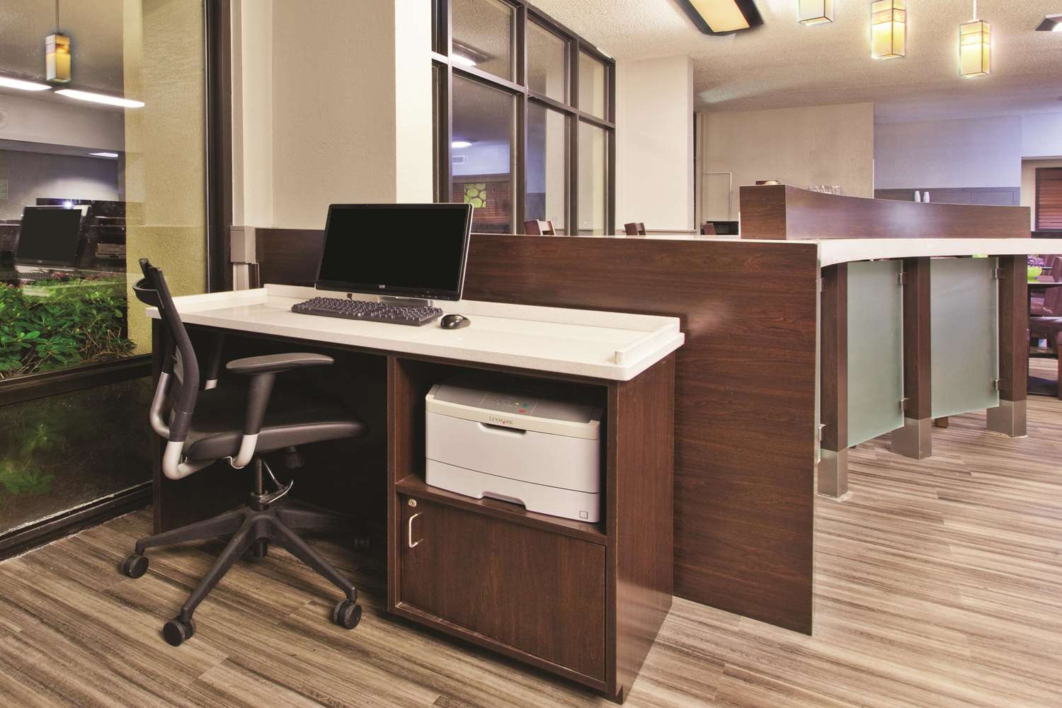 Фото La Quinta Inn & Suites by Wyndham Charleston Riverview