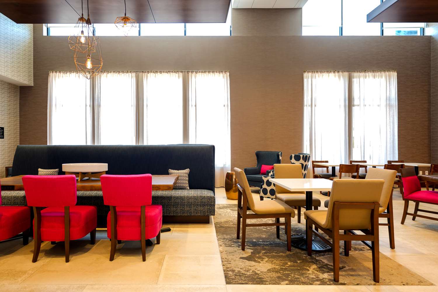 Фото Hampton Inn & Suites Aurora South Denver