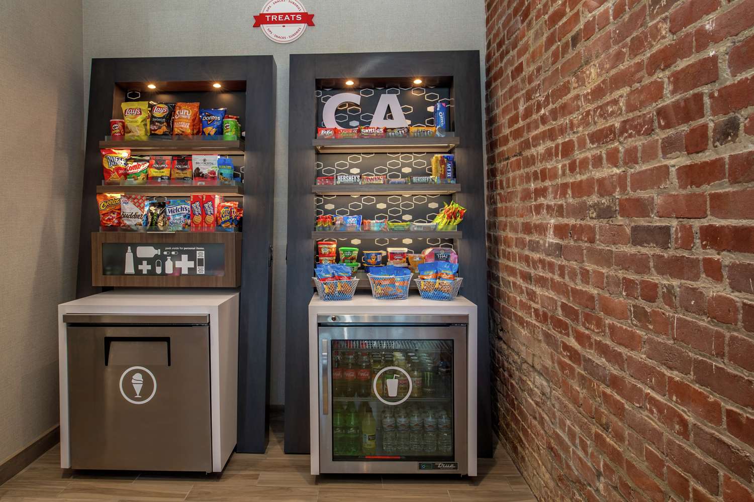 Фото Hampton Inn Petaluma, Ca