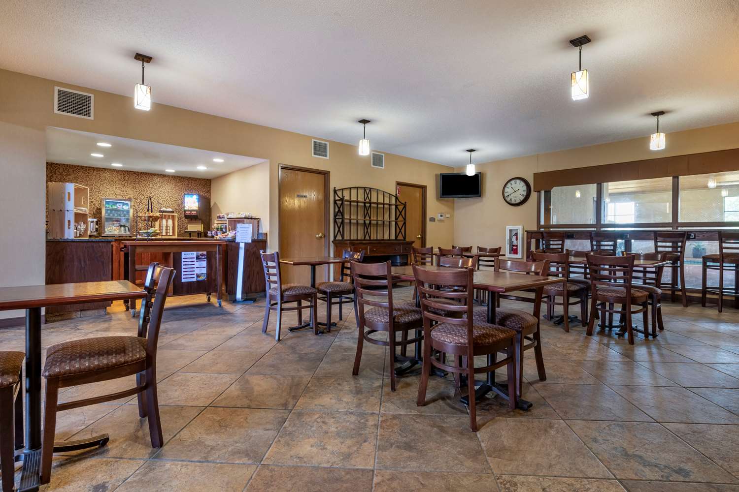 Фото Best Western Plus Chelsea Hotel