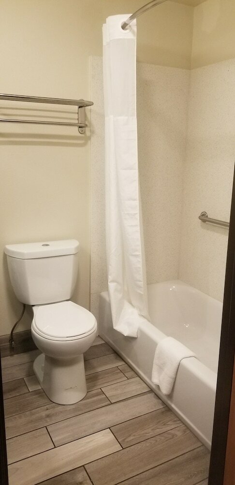 Фото Quality Inn Downtown Convention Center