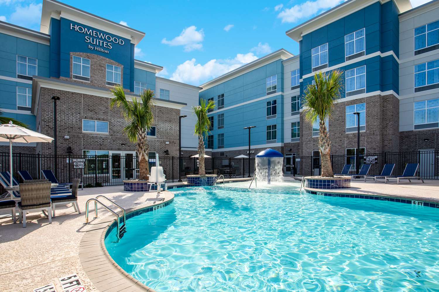 Фото Homewood Suites by Hilton Myrtle Beach Coastal Grand Mall
