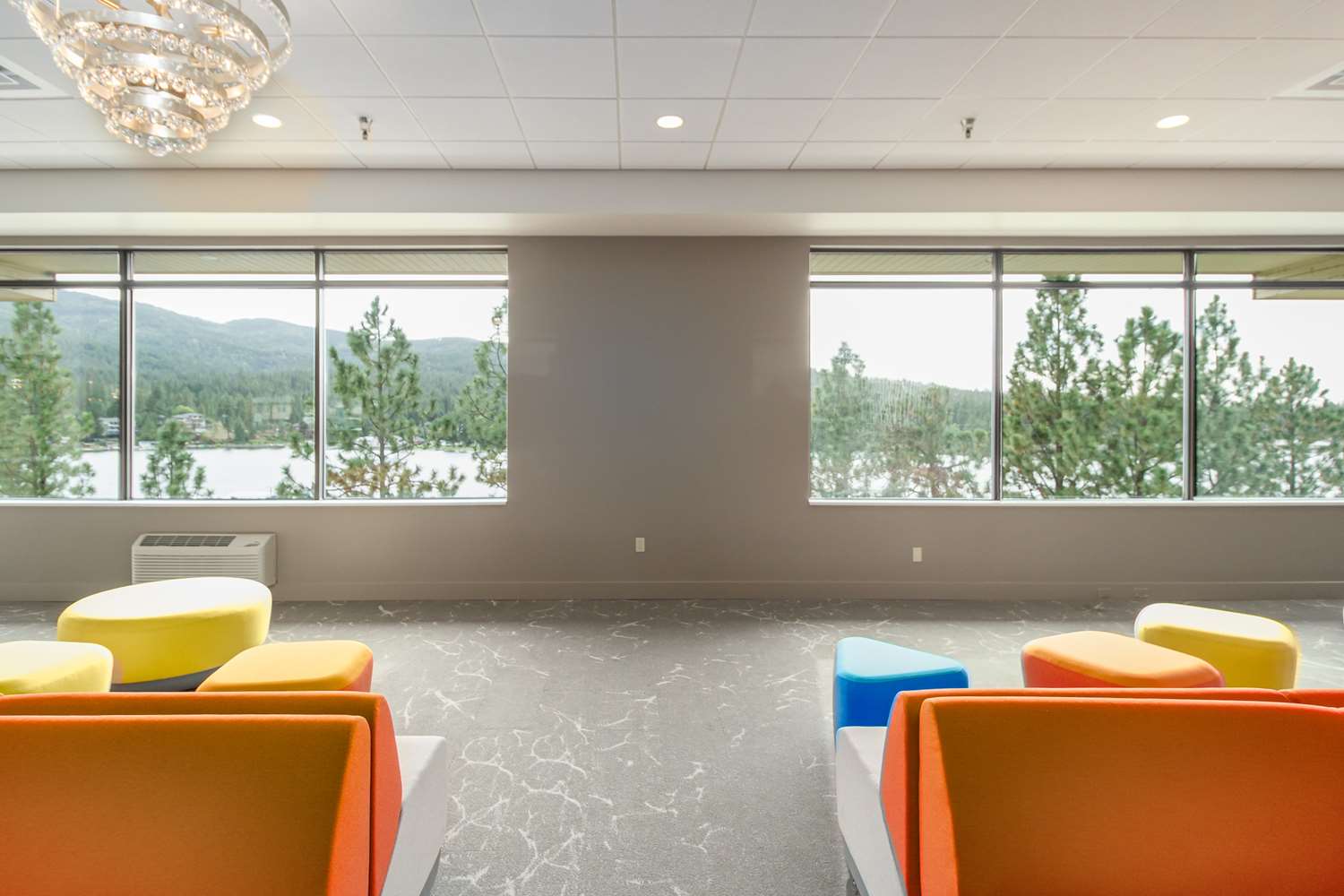 Фото Red Lion Hotel Templin's on the River