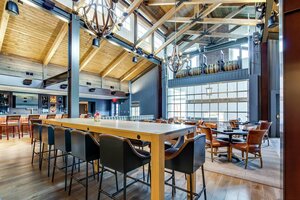 Гостиница The Campbell House Lexington, Curio Collection by Hilton